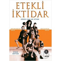 ALFA / ETEKLİ İKTİDAR
