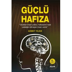 ALFA / GÜÇLÜ HAFIZA