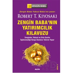 ALFA / ZENGİN BABANIN YATIRIMCILIK KILAVUZU