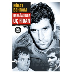 ALFA / DARAĞACINDA ÜC FİDAN