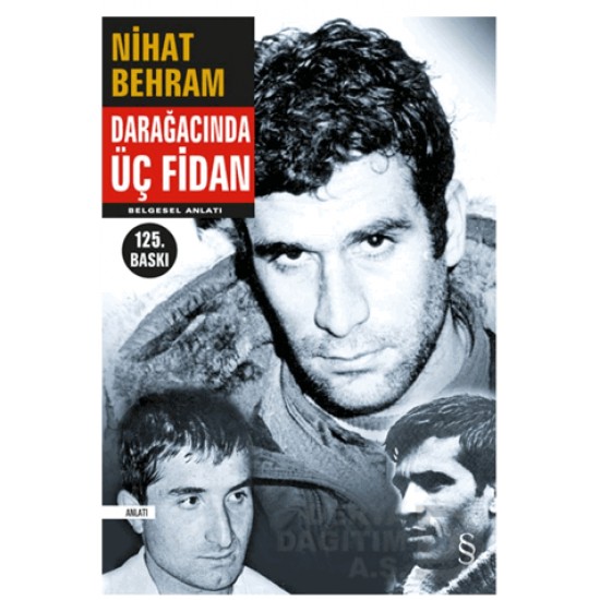 ALFA / DARAĞACINDA ÜC FİDAN