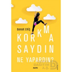 ALFA  / KORKMASAYDIN NE YAPARDIN
