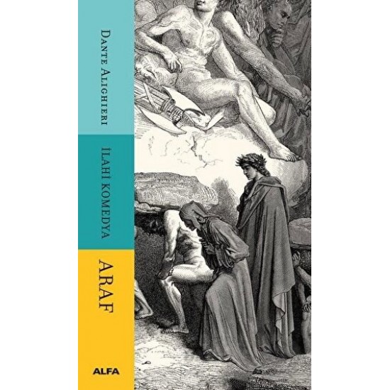 ALFA / İLAHİ KOMEDYA ARAF