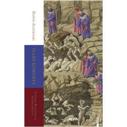 ALFA / İLAHİ KOMEDYA (KARTON KAPAK)