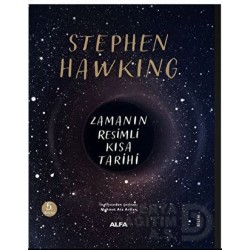 ALFA / ZAMANIN RESİMLİ KISA TARİHİ / KARTON