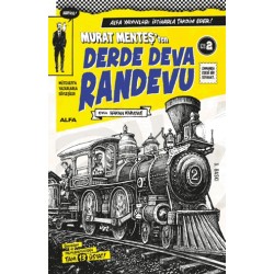 ALFA / DERDE DEVA RANDEVU 2 / MURAT MENTEŞ