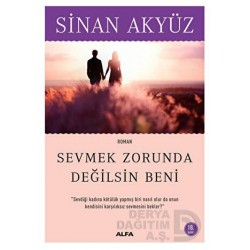 ALFA / SEVMEK ZORUNDA DEĞİLSİN BENİ