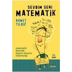 ALFA / SEVDİM SENİ MATEMATİK
