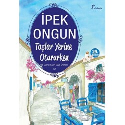ARTEMİS / TAŞLAR YERİNE OTURURKEN