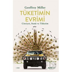 ALFA / TÜKETİMİN EVRİMİ