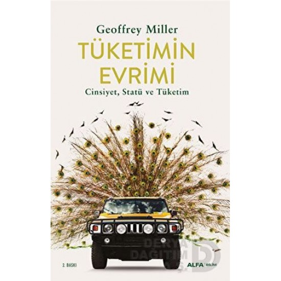 ALFA / TÜKETİMİN EVRİMİ