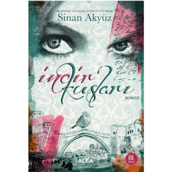 ALFA / İNCİR KUŞLARI