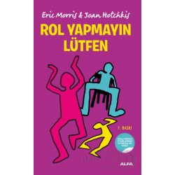 ALFA / ROL YAPMAYIN LÜTFEN