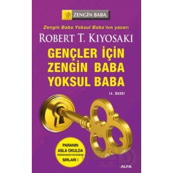 ALFA / GENÇLER İÇİN ZENGİN BABA YOKSUL BABA