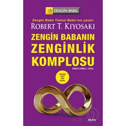 ALFA / ZENGİN BABANIN ZENGİNLİK KOMPLOSU