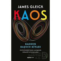 ALFA / KAOS / KAOSUN KUTSAL KİTABI