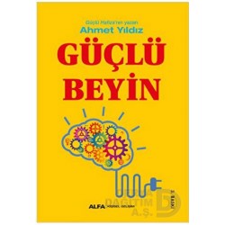 ALFA / GÜÇLÜ BEYİN / AHMET YILDIZ