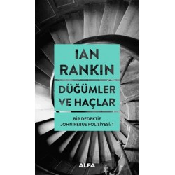 ALFA  / DÜĞÜMLER VE HAÇLAR