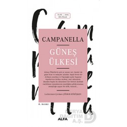 ALFA / GÜNEŞ ÜLKESİ / CAMPANELLA