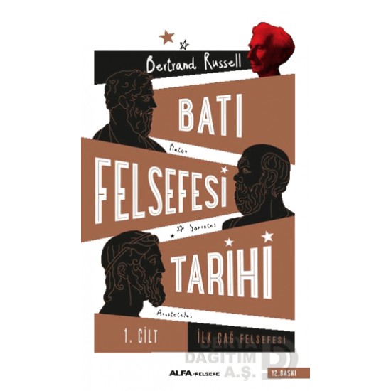 ALFA / BATI FELSEFESİ TARİHİ 1