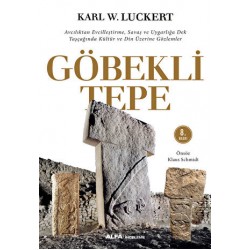 ALFA / GÖBEKLİ TEPE