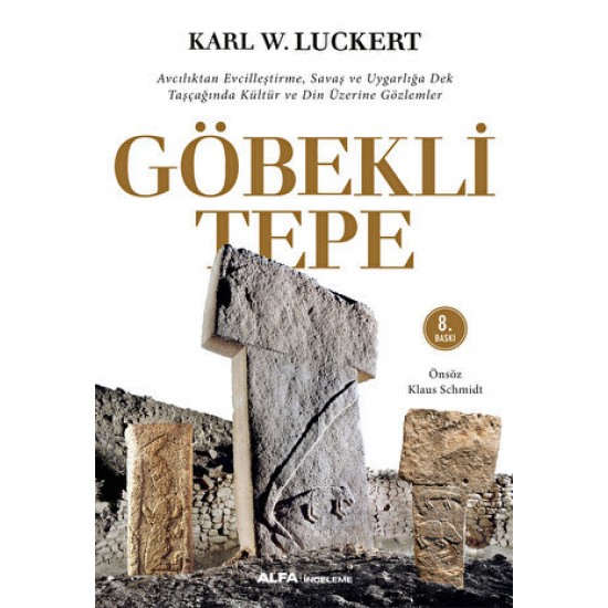 ALFA / GÖBEKLİ TEPE