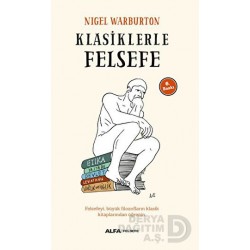 ALFA / KLASİKLERLE FELSEFE