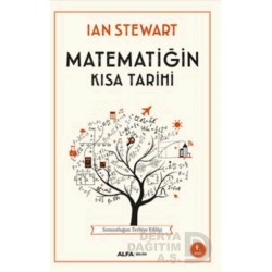 ALFA / MATEMATİĞİN KISA TARİHİ