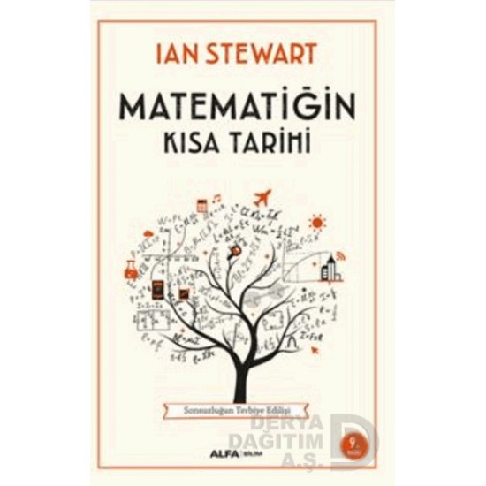 ALFA / MATEMATİĞİN KISA TARİHİ