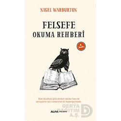 ALFA / FELSEFE OKUMA REHBERİ