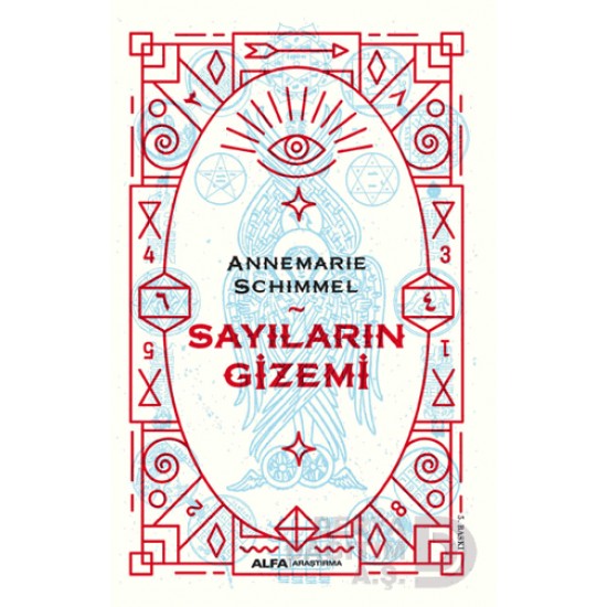 ALFA  / SAYILARIN GİZEMİ