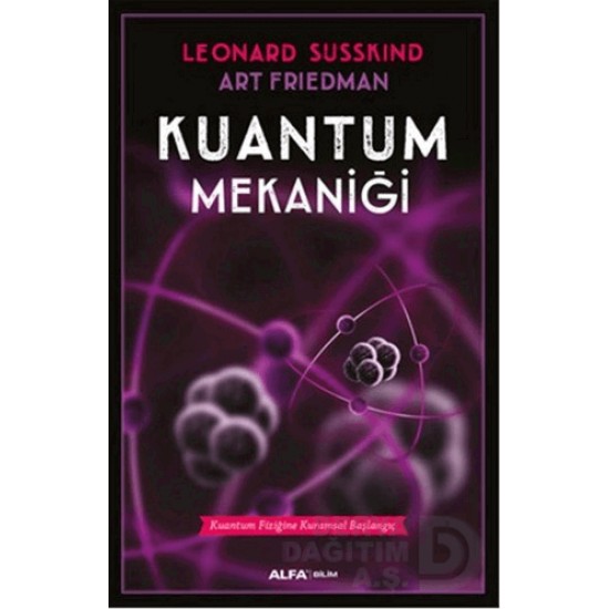 ALFA / KUANTUM MEKANİĞİ