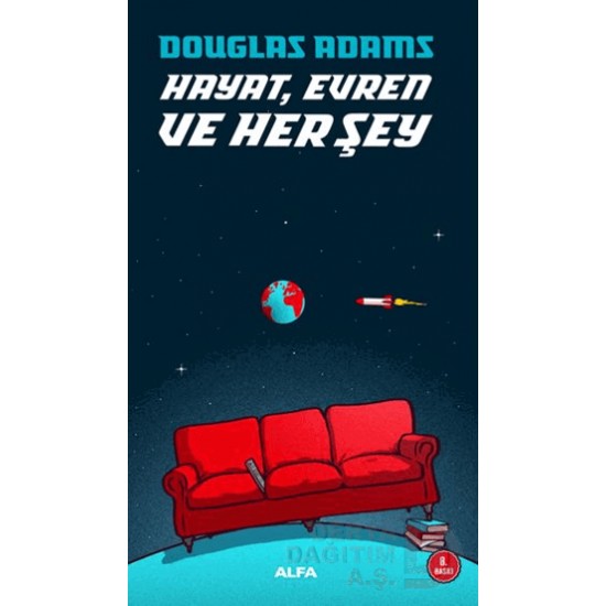 ALFA / HAYAT EVREN VE HERŞEY