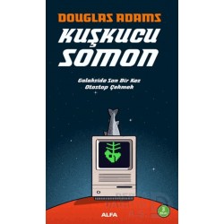 ALFA  / KUŞKUCU SOMON