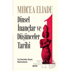 ALFA / DİNSEL İNANÇLAR DÜŞÜNCELER TARİHİ 1