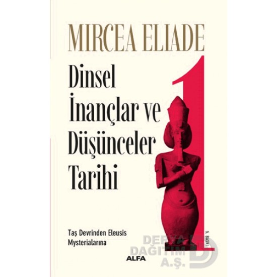 ALFA / DİNSEL İNANÇLAR DÜŞÜNCELER TARİHİ 1