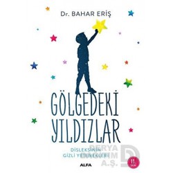 ALFA / GÖLGEDEKİ YILDIZLAR / B.ERİŞ