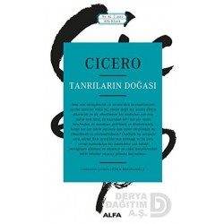 ALFA  / TANRILARIN DOĞASI