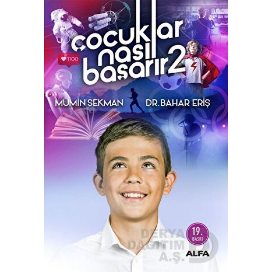 ALFA / ÇOCUKLAR NASIL BAŞARIR ?  - 2