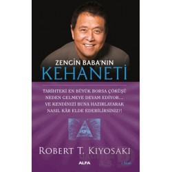 ALFA  /  ZENGİN BABANIN KEHANETİ