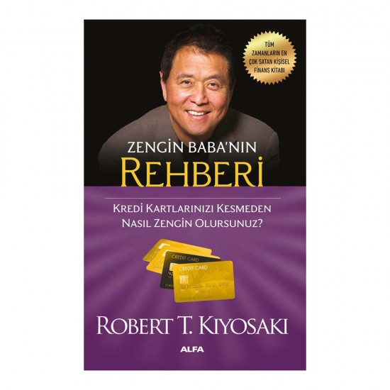 ALFA  /  ZENGİN BABANIN REHBERİ