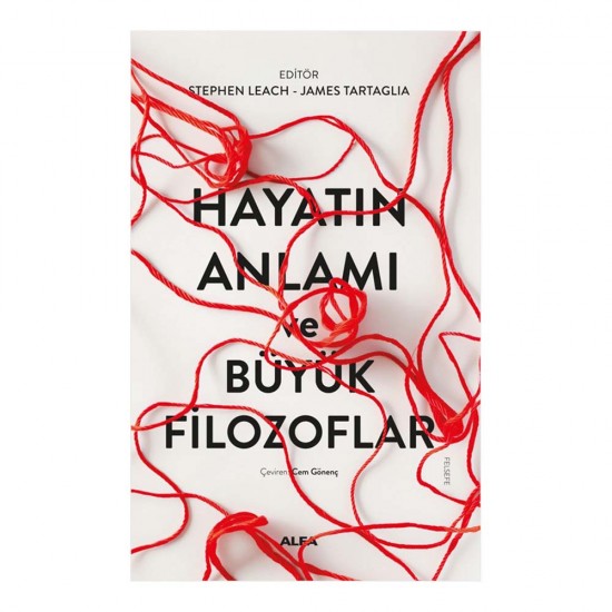 ALFA  /  HAYATIN ANLAMI VE BÜYÜK FİLOZOFLAR