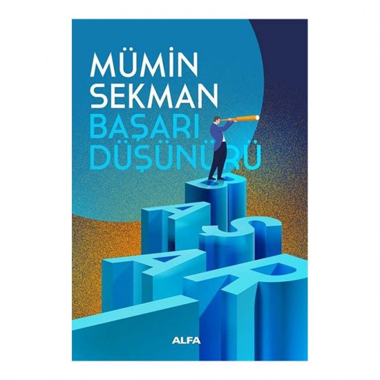 ALFA  /  BAŞARI DÜŞÜNÜRÜ
