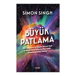 ALFA  /  BÜYÜK PATLAMA