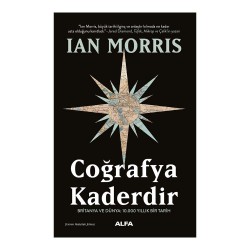 ALFA  /  COĞRAFYA KADERDİR