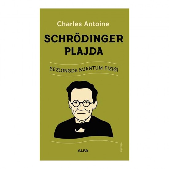ALFA  /  SCHRÖDİNGER PLAJDA
