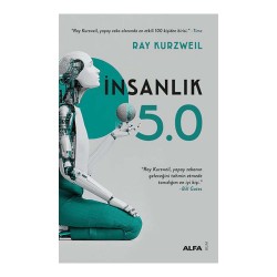 ALFA  /  İNSANLIK 5.0