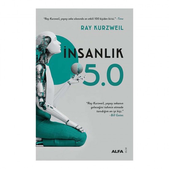 ALFA  /  İNSANLIK 5.0