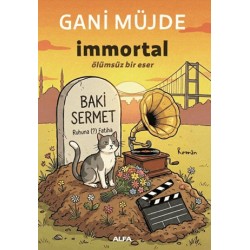 ALFA  /  İMMORTAL