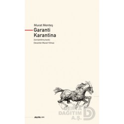 ALFA  / GARANTİ KARANTİNA